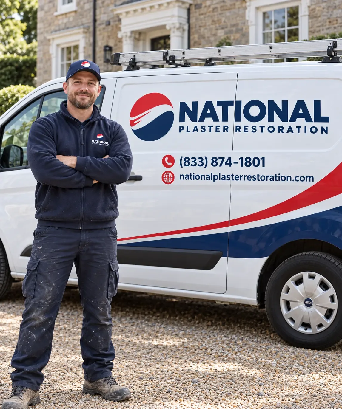 Plaster Repair Avant, OK FAQs